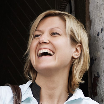 Ilona Bičevska