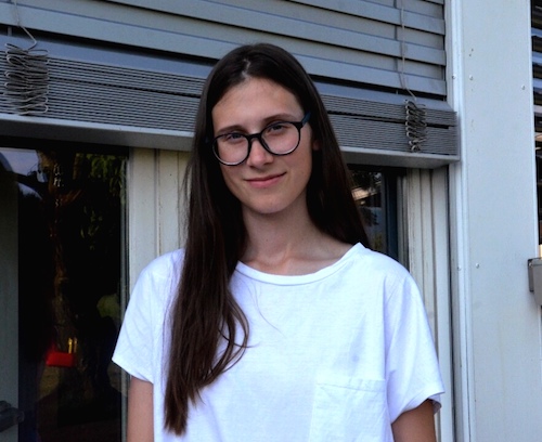 Agnese Rituma