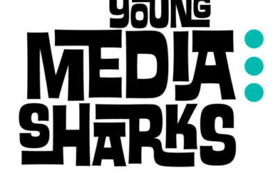 Paziņojam Young Media Sharks 2016 dalībniekus